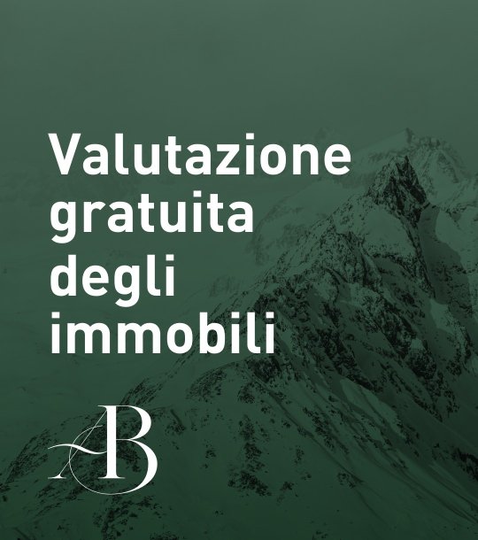 Valutazione gratuita degli immobili